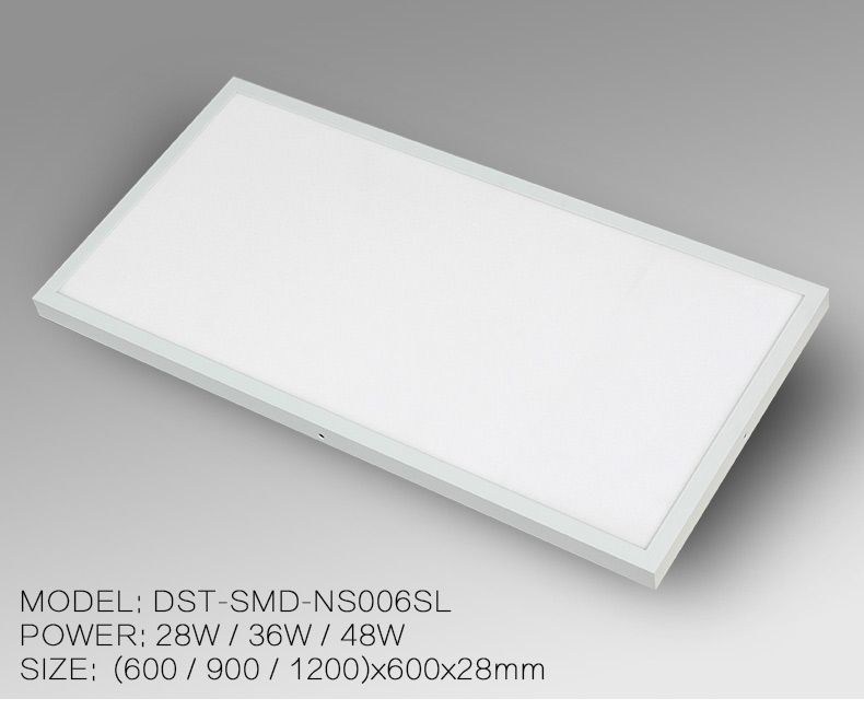 DST-SMD-NS006SL