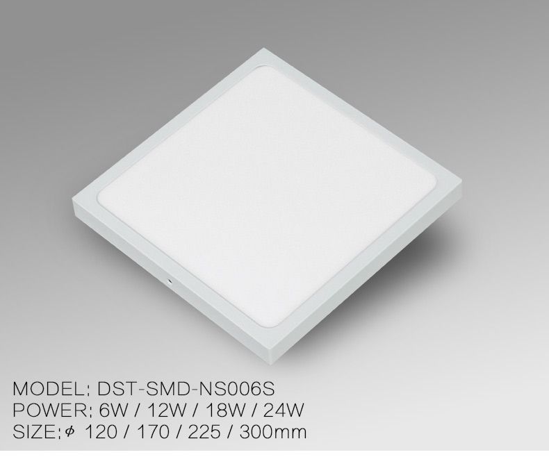 DST-SMD-NS006S